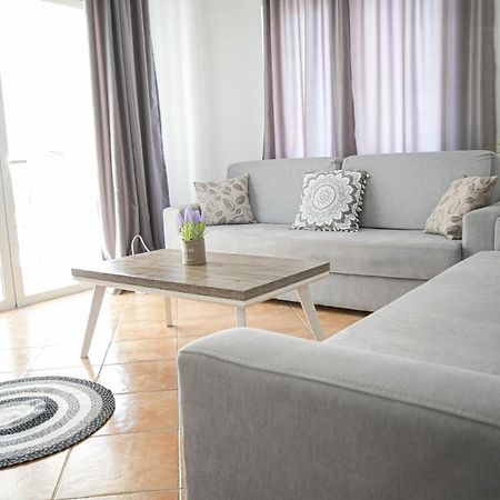 Saranda Waterside Apartments Dış mekan fotoğraf