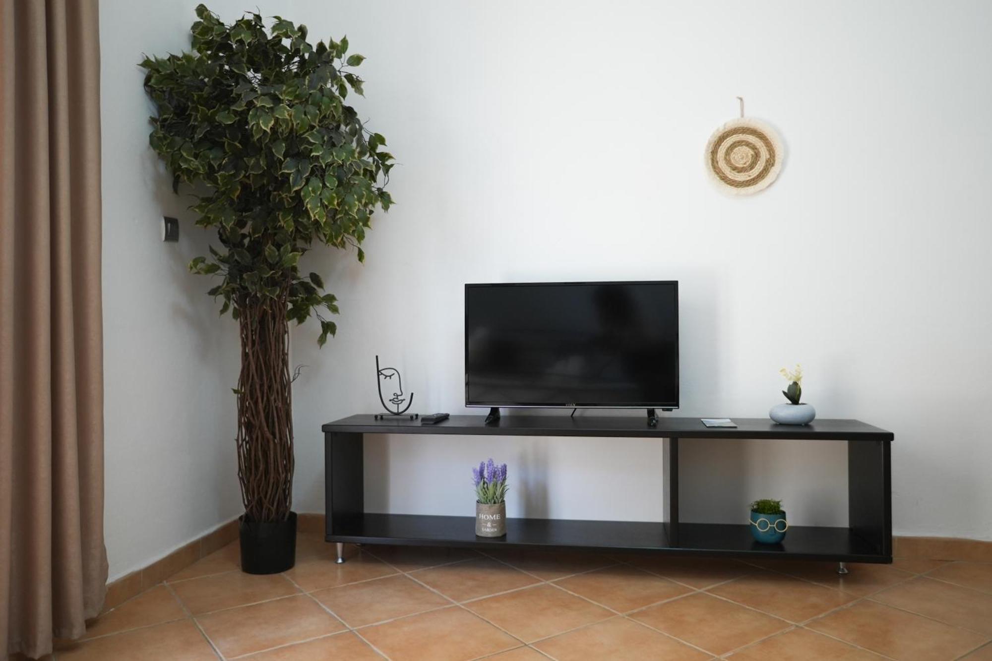 Saranda Waterside Apartments Dış mekan fotoğraf
