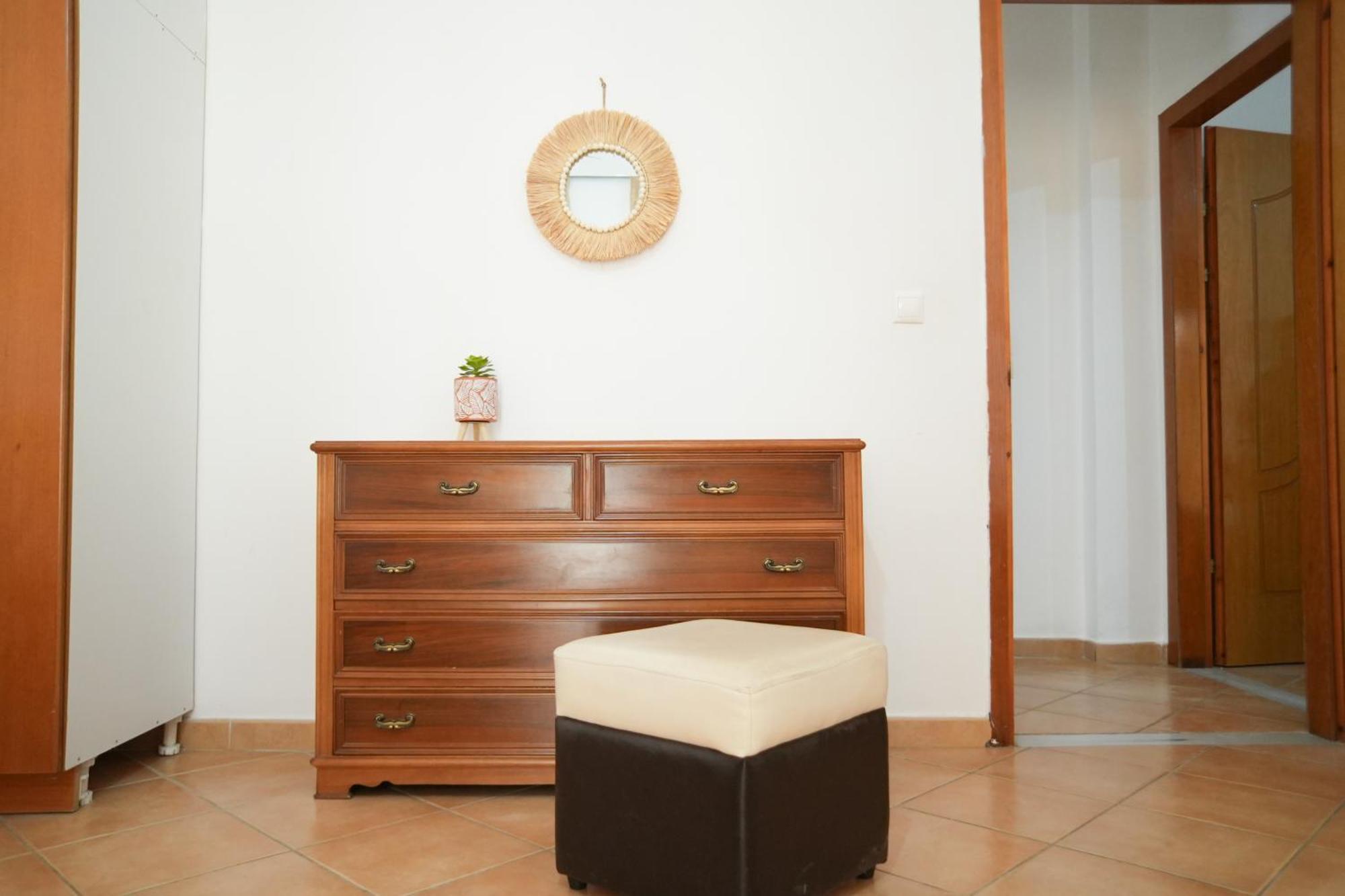 Saranda Waterside Apartments Dış mekan fotoğraf