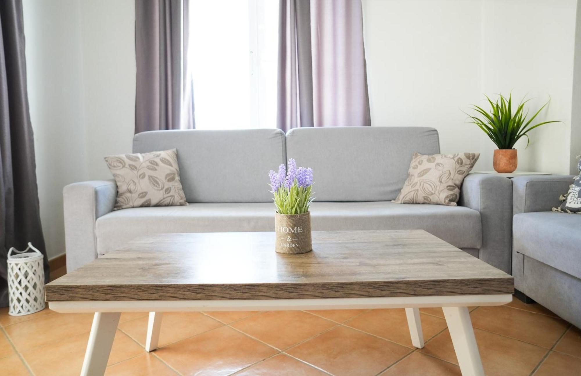 Saranda Waterside Apartments Dış mekan fotoğraf