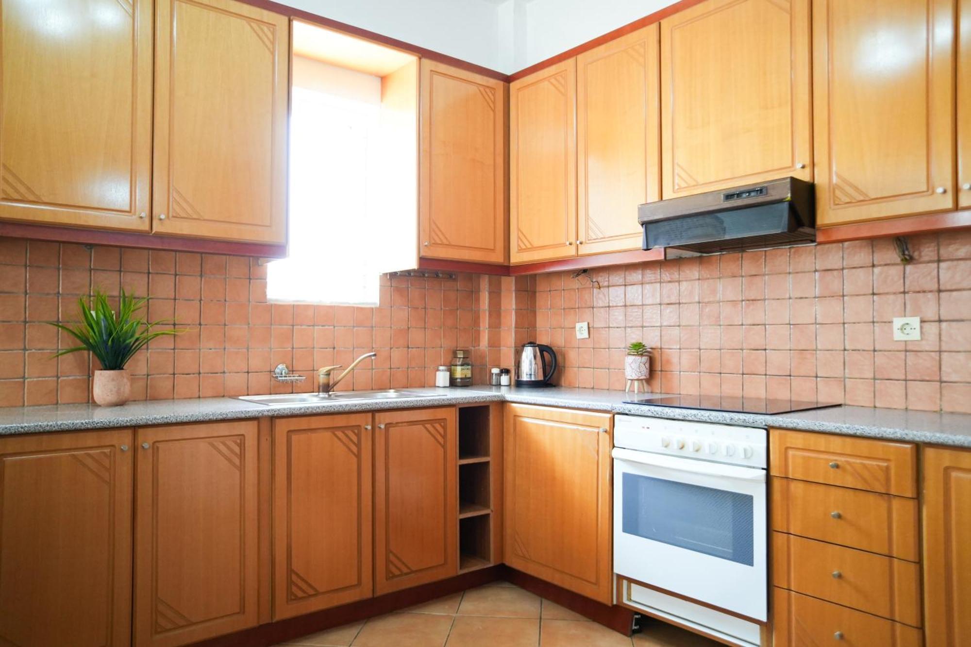 Saranda Waterside Apartments Dış mekan fotoğraf