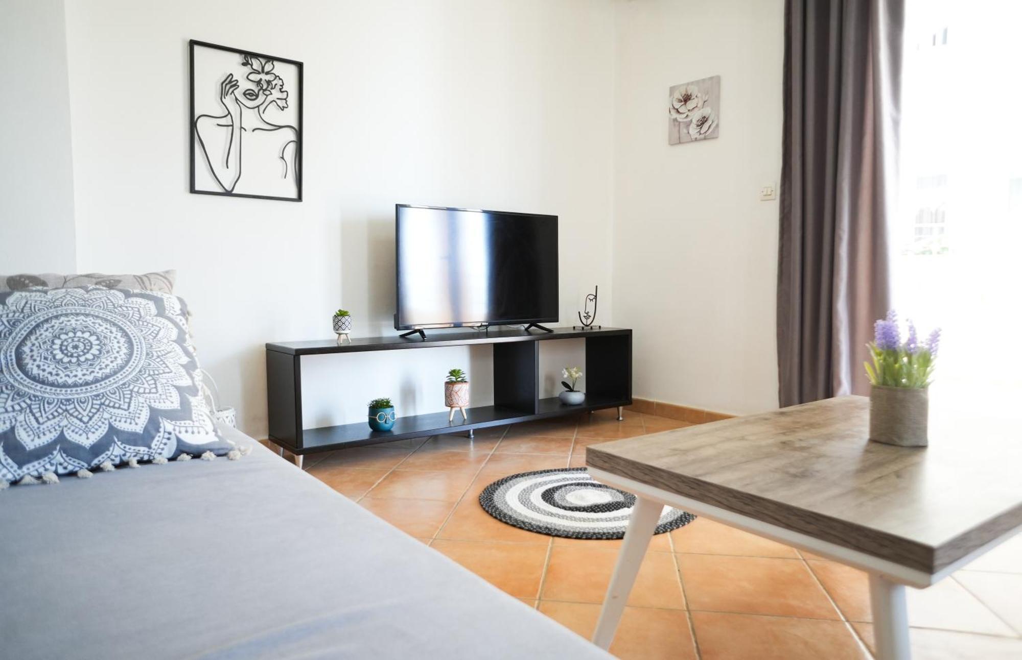 Saranda Waterside Apartments Dış mekan fotoğraf