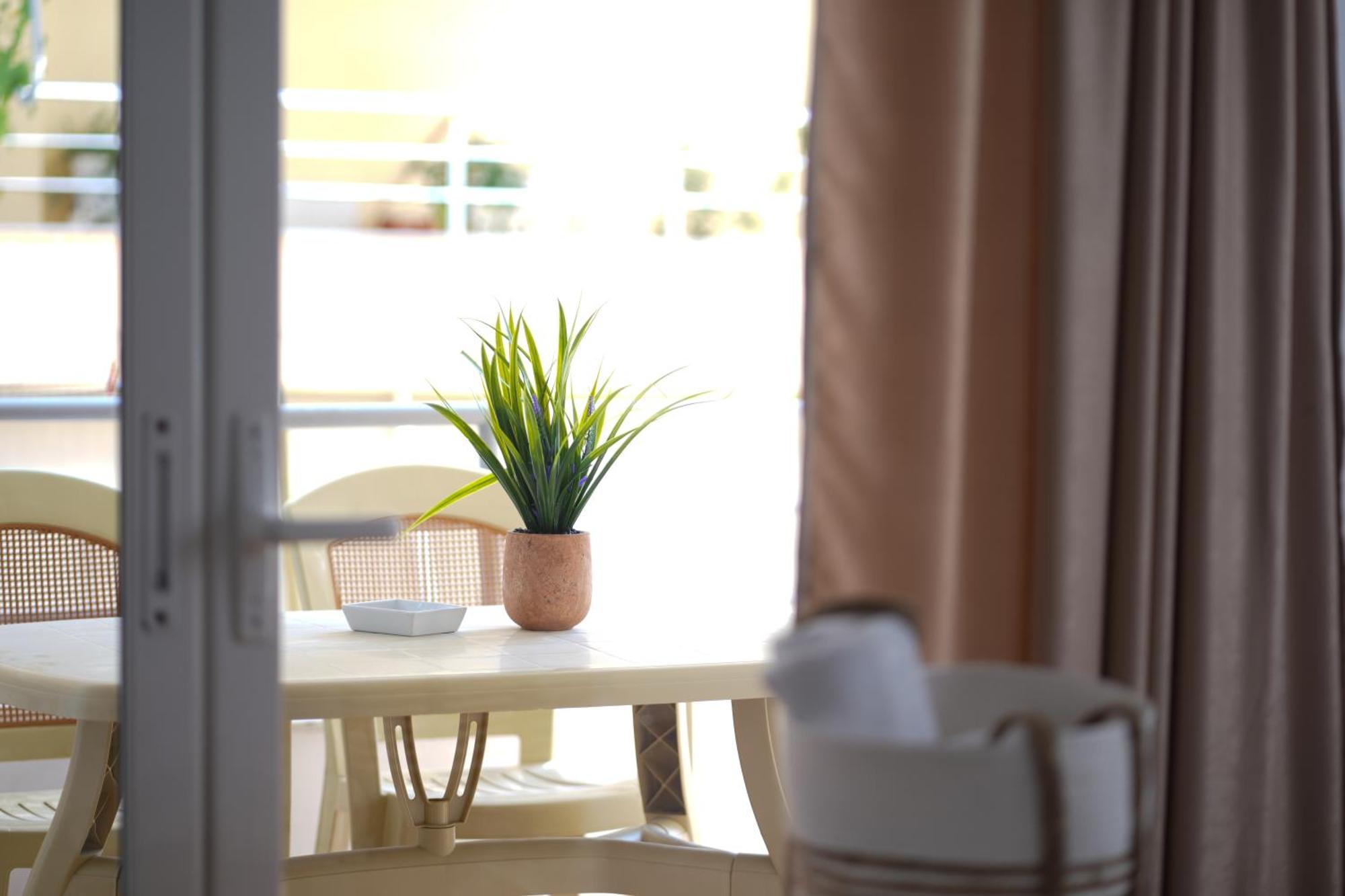 Saranda Waterside Apartments Dış mekan fotoğraf