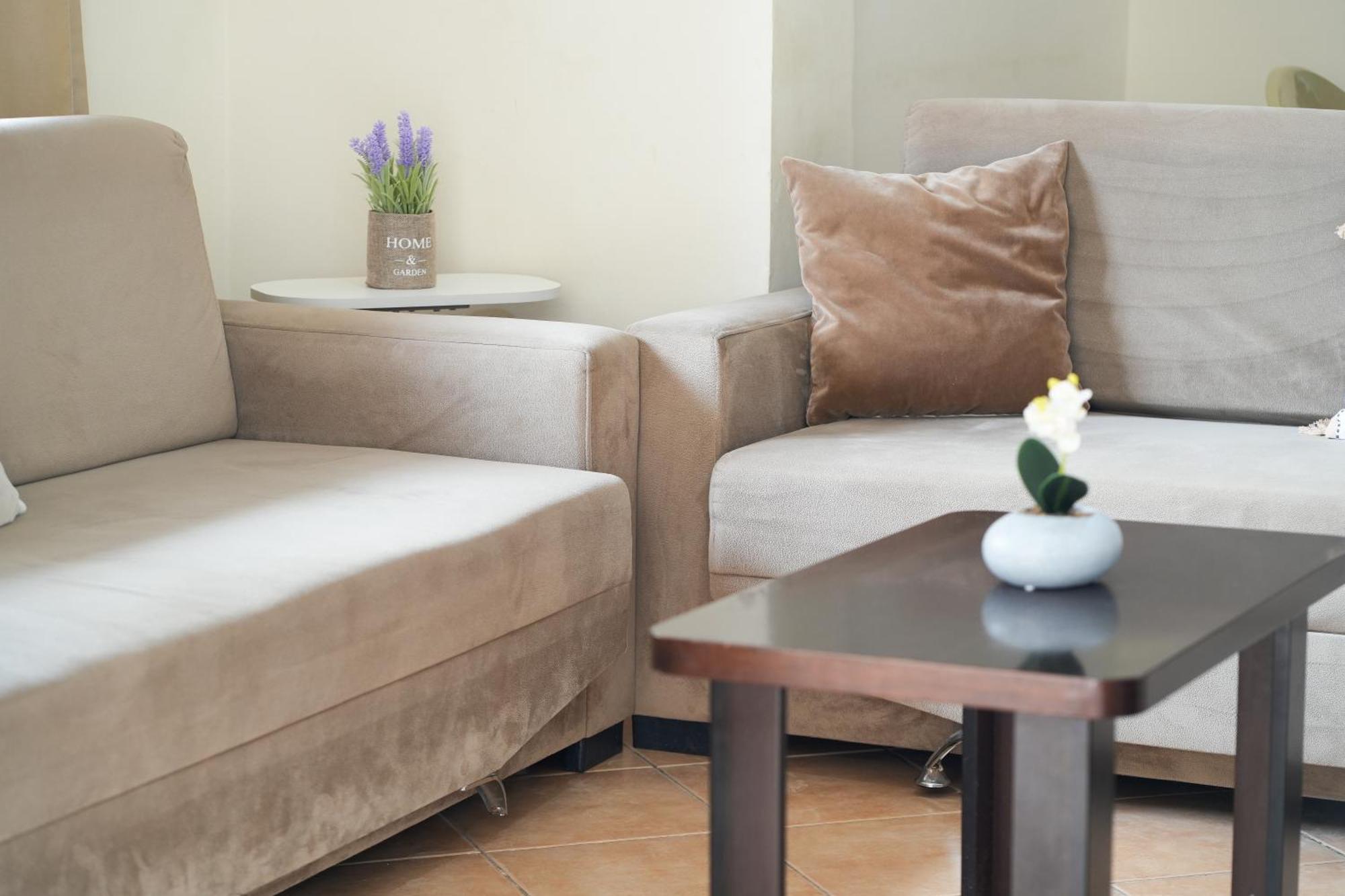 Saranda Waterside Apartments Dış mekan fotoğraf